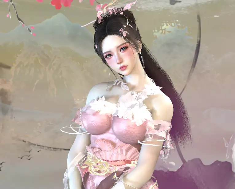 ShaoB.粉仙2_0.1-哈基米社区