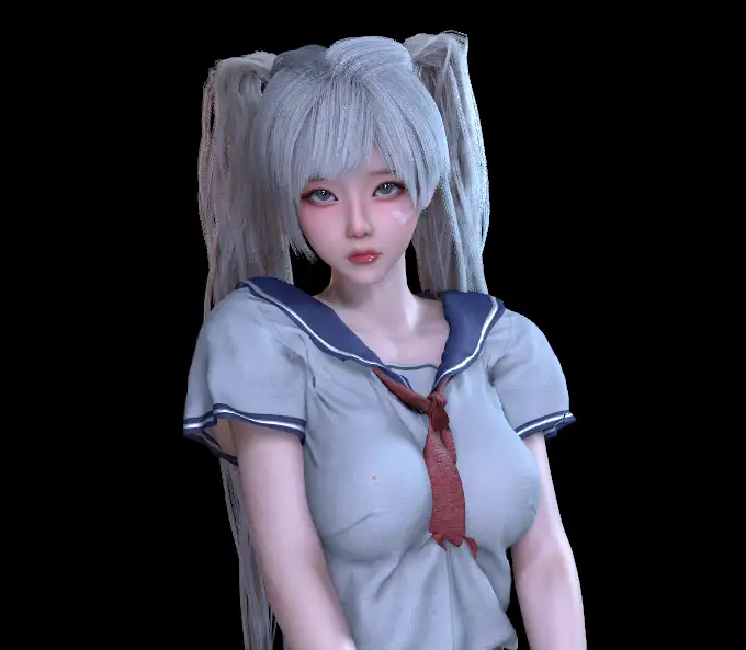 ShaoB.莉莉.1-哈基米社区