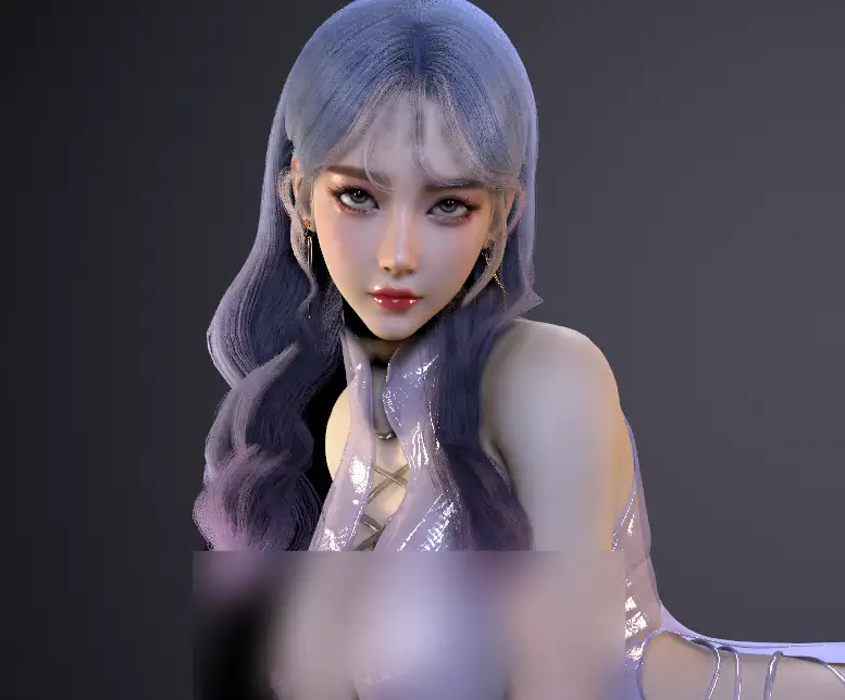 ShaoB.蓝色妖姬.1-哈基米社区