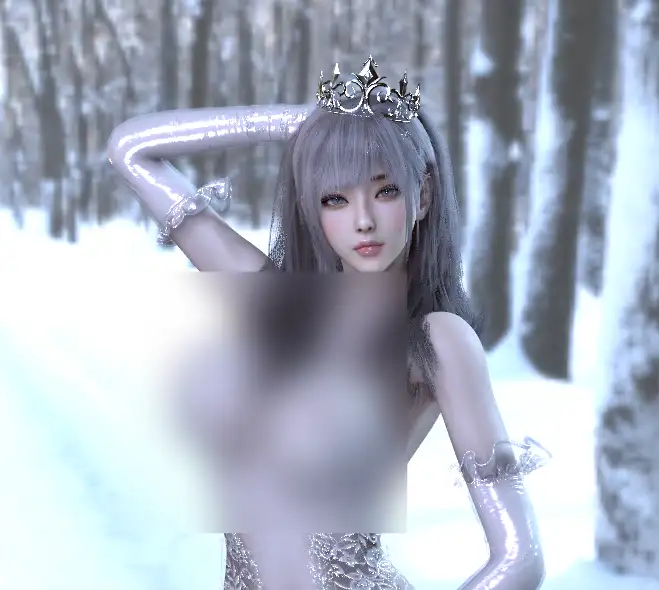 ShaoB.雪公主.1-哈基米社区