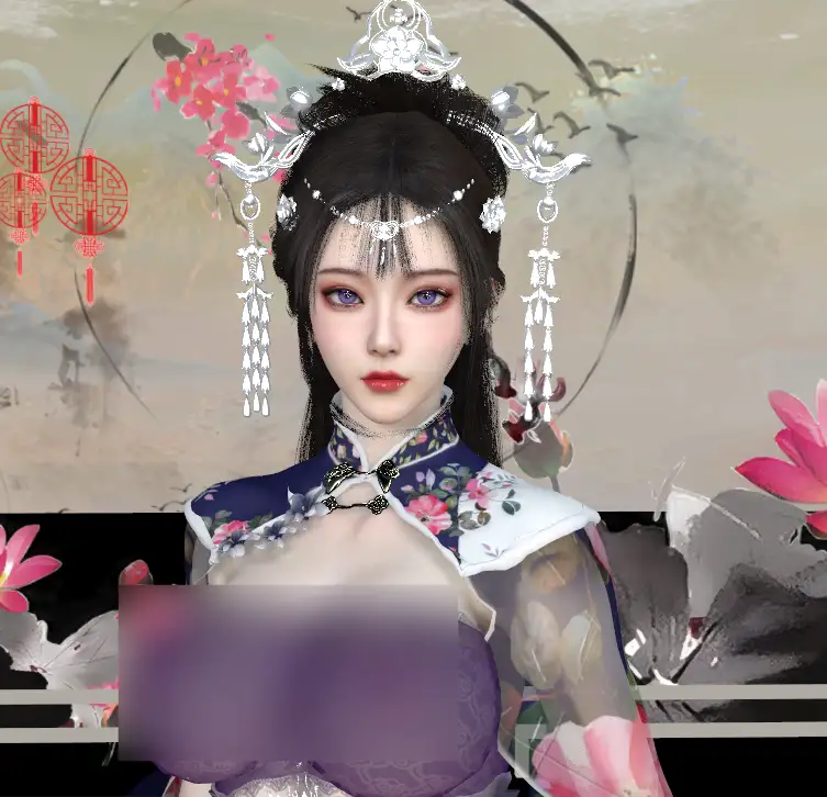 ShaoB.青衣.1-哈基米社区