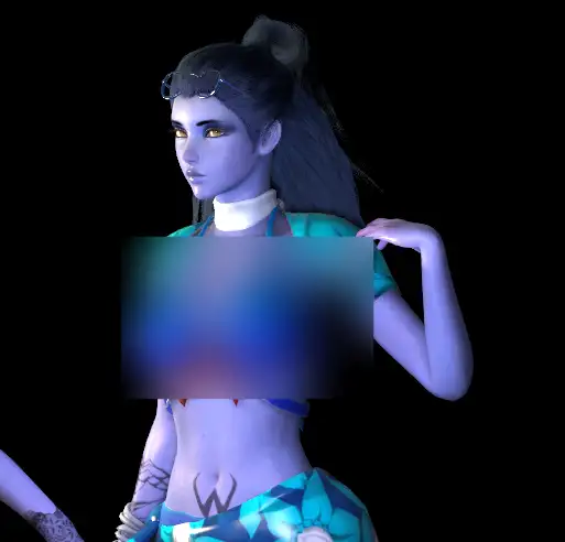 ShenYing.WidowMaker.1-哈基米社区