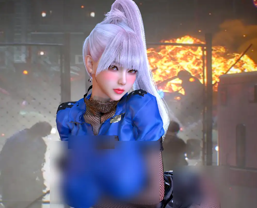 TSX.性感小女1-哈基米社区