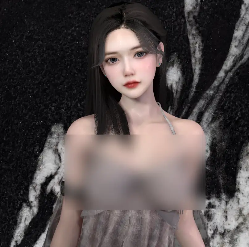 Thorn.LinYi.1林伊古风现代风-哈基米社区