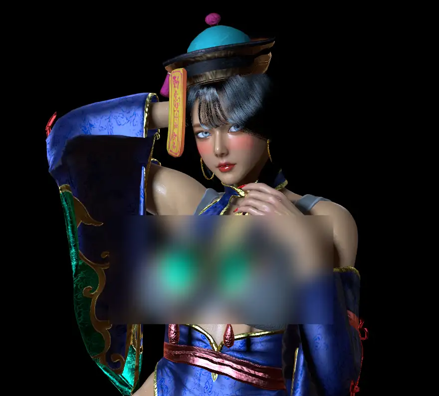 TrogDa.Jiangshi.1-哈基米社区