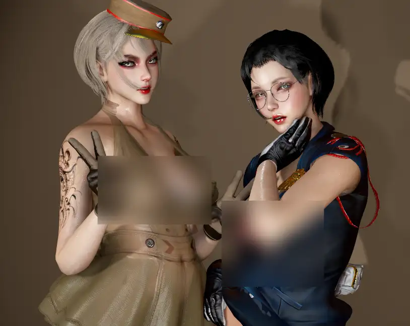 TrogDa.SpiritFox.1-哈基米社区