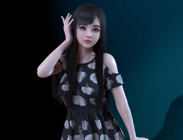 WFG.B003-哈基米社区