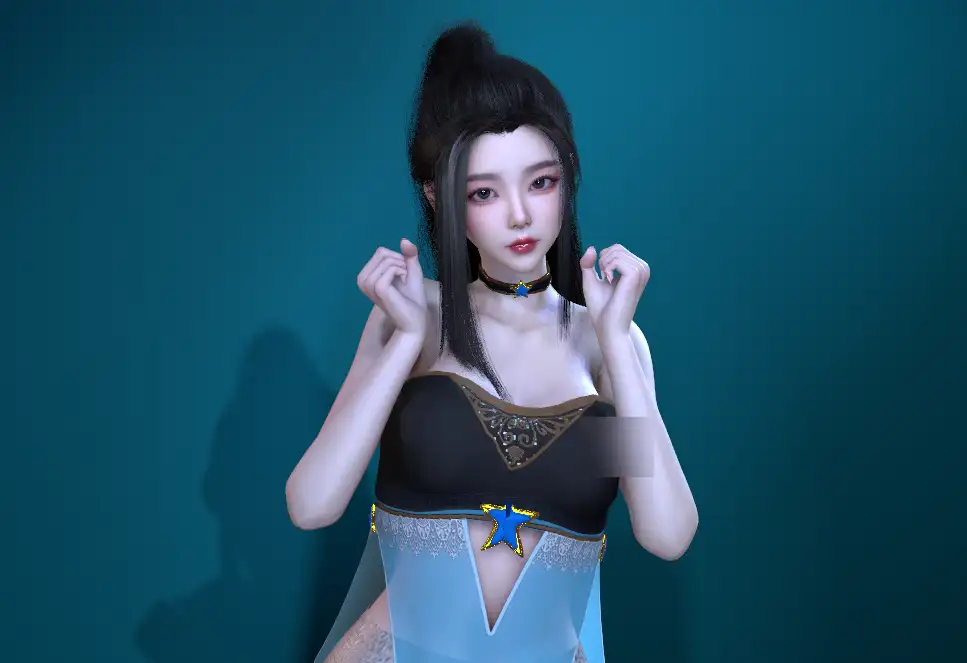 WFG.B005-哈基米社区