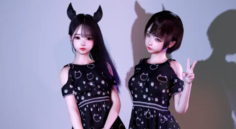 WFG.姐妹花-哈基米社区