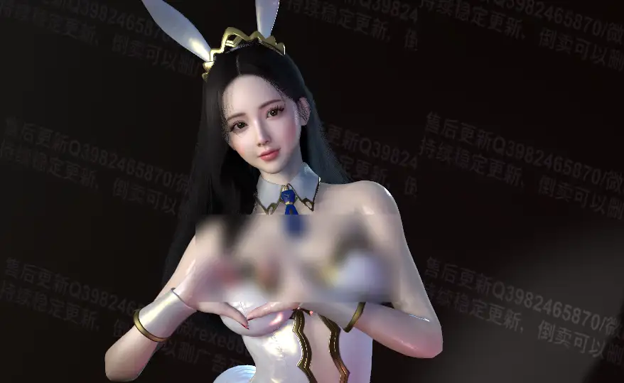 WFG.小兔.1-哈基米社区