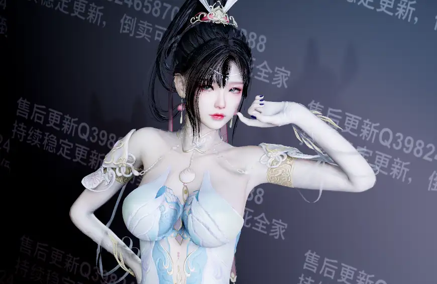 WFG.小兔精.1-哈基米社区