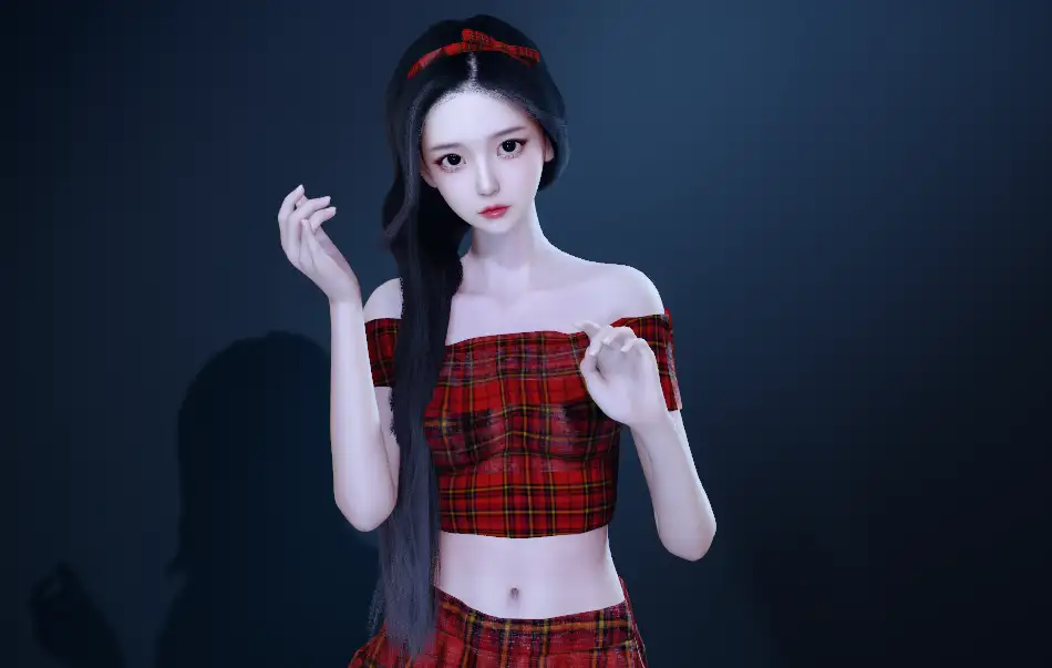 WFG.小媛-哈基米社区