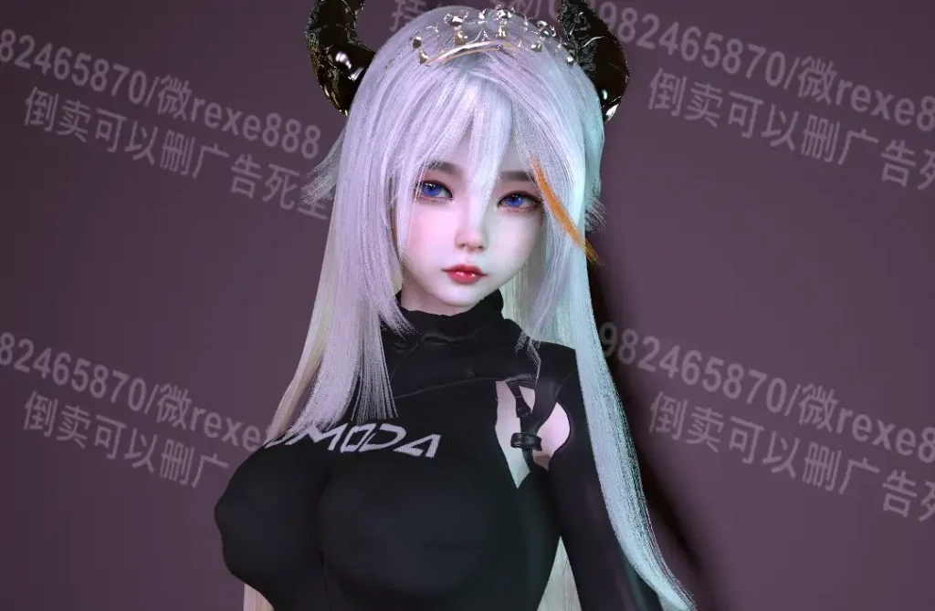 WFG.小恶魔.1-哈基米社区