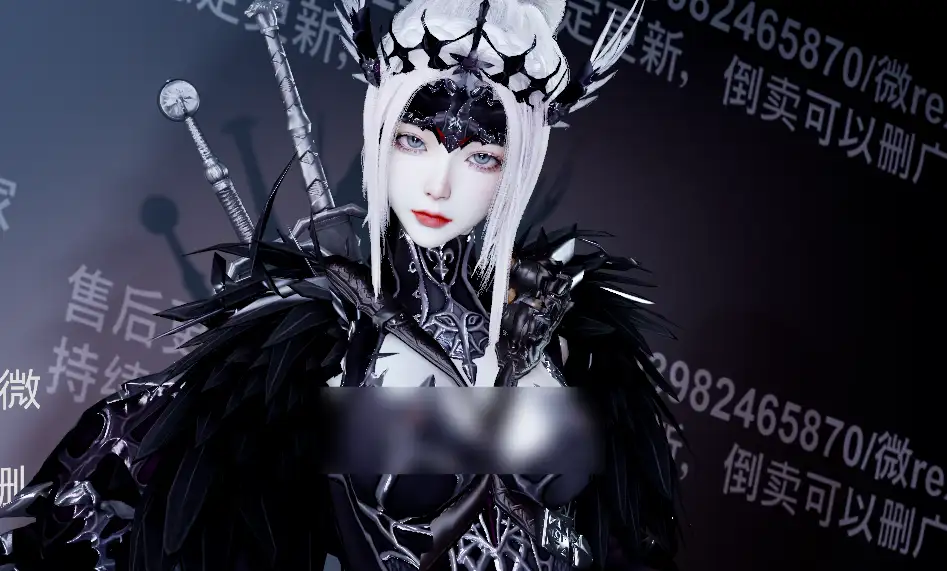 WFG.战斗女神张丽芝儿媳妇.1-哈基米社区