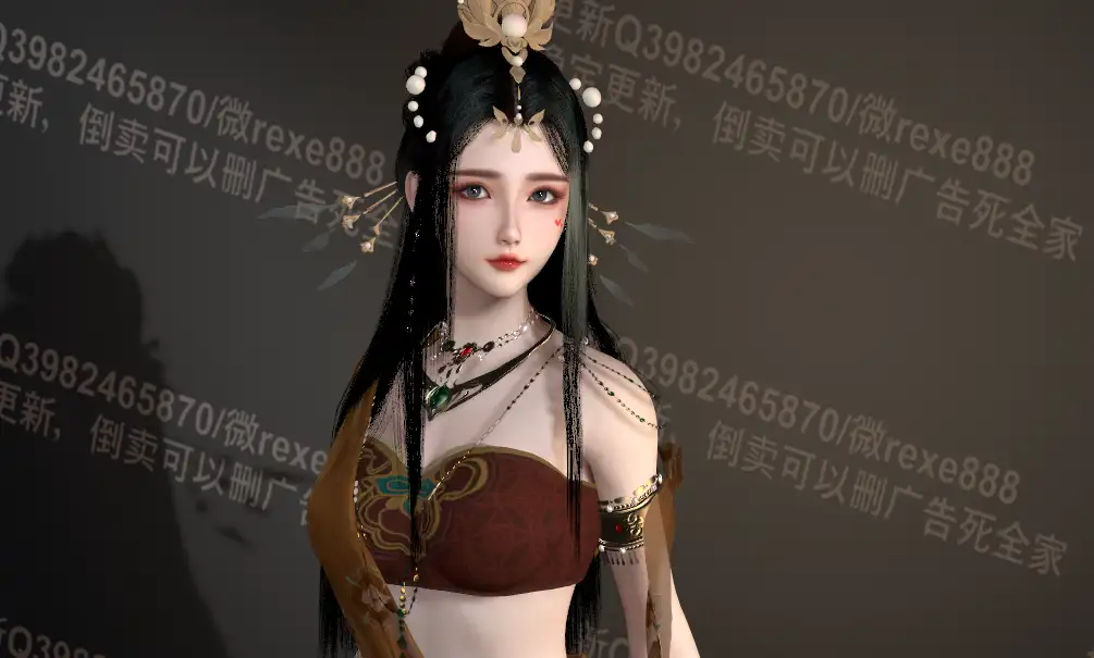 WFG.昆仑丧彪.1-哈基米社区