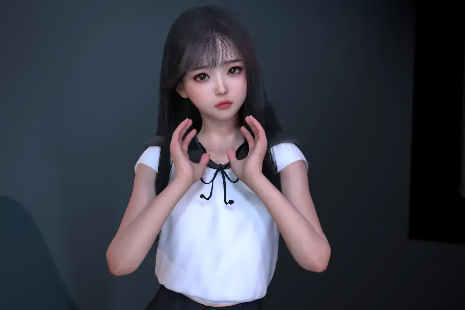 WFG.沫子-哈基米社区