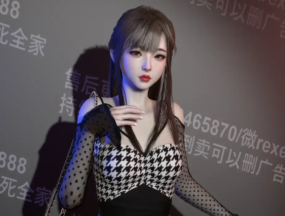 WFG.独琪琪-哈基米社区