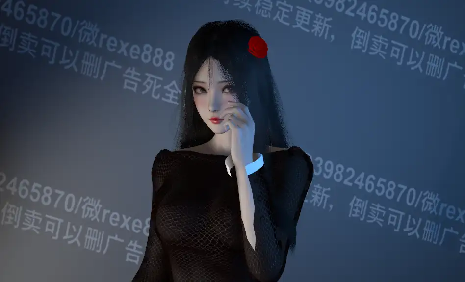 WFG.翠花.1-哈基米社区