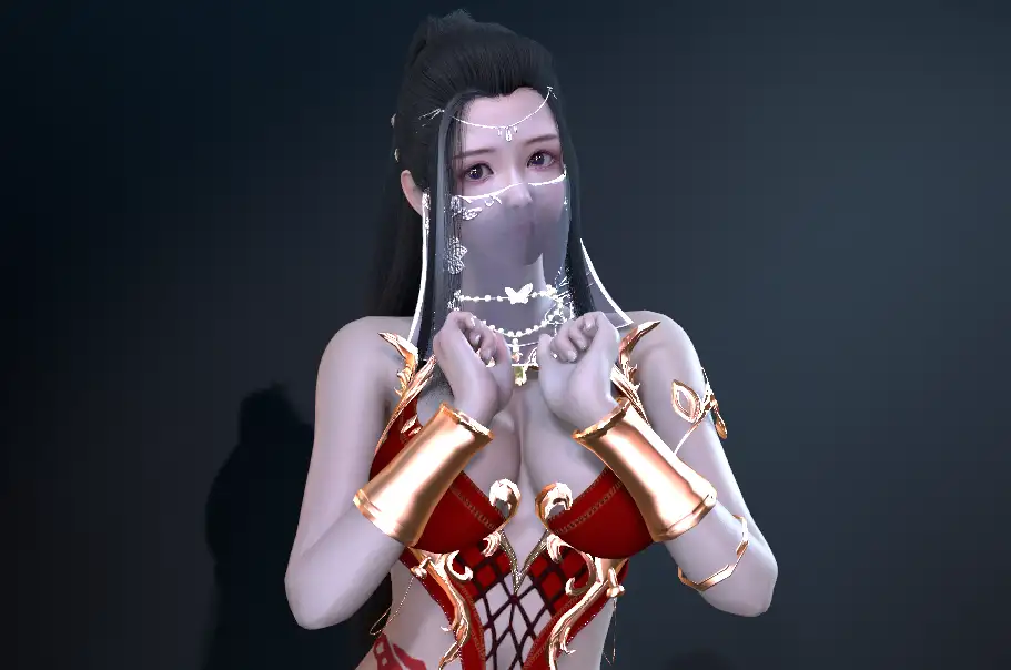 WFG.郡主-哈基米社区