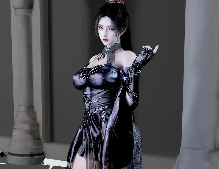 WFG.陈思语-哈基米社区