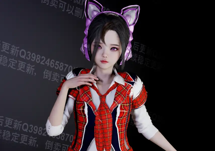 WFG.高中小美.1-哈基米社区