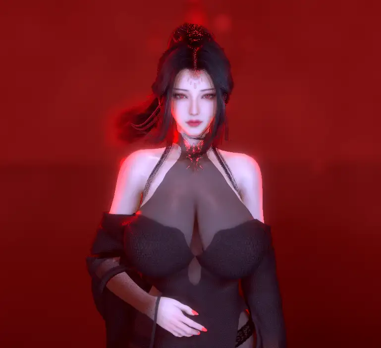 Xianyin.咒红棉.1-哈基米社区