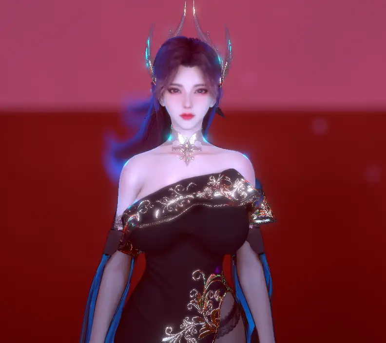 Xianyin.曹颖.1-哈基米社区