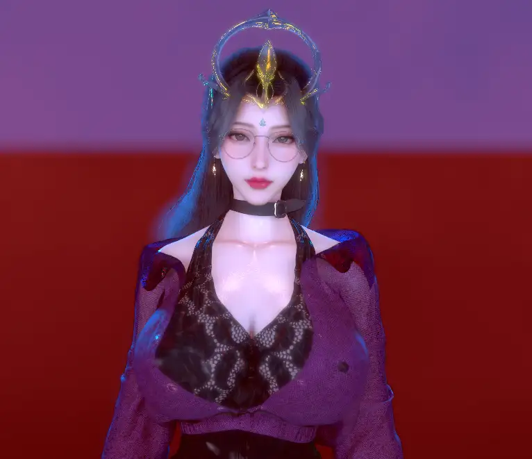 Xianyin.柳神.1-哈基米社区