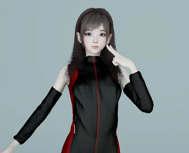 Yep.Sports_Wear_3.1-哈基米社区