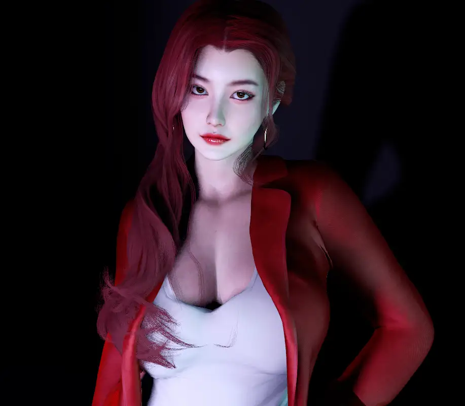 YingHua-哈基米社区