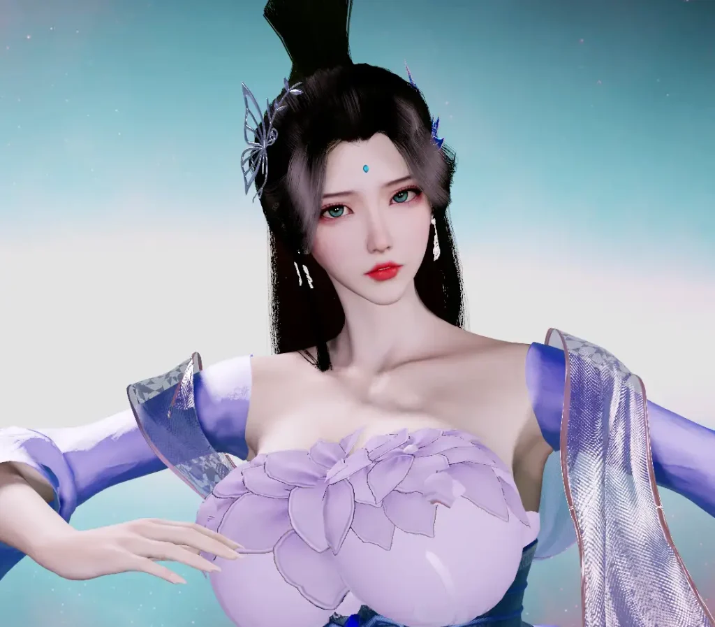 ZAO.VAM_仙姐.1-哈基米社区