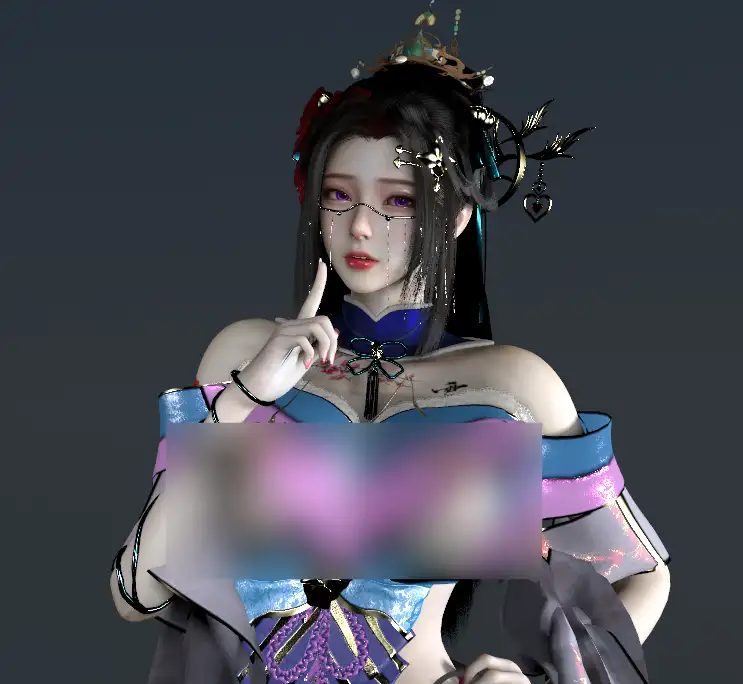 bangbang.1713014439.1 (妖姬)-哈基米社区