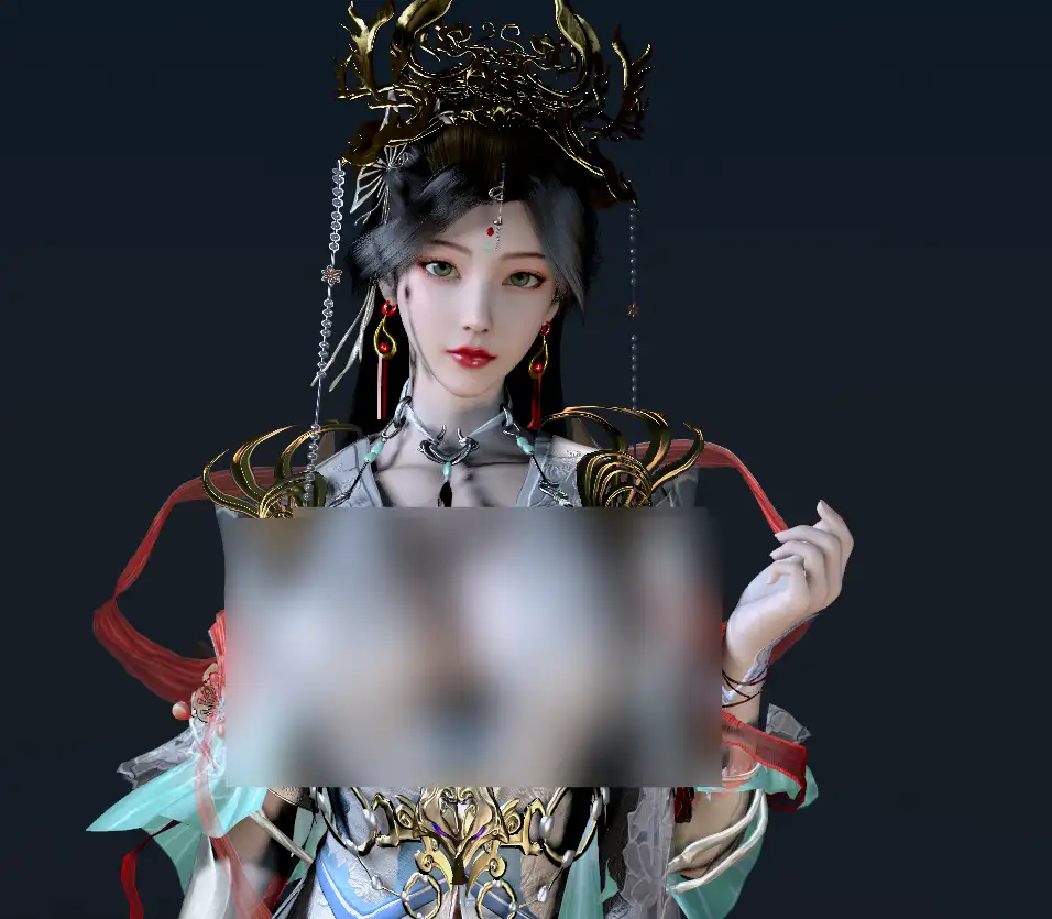 bangbang.凤行神女-哈基米社区