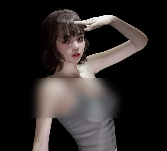 callimohu.look_delia.1-哈基米社区