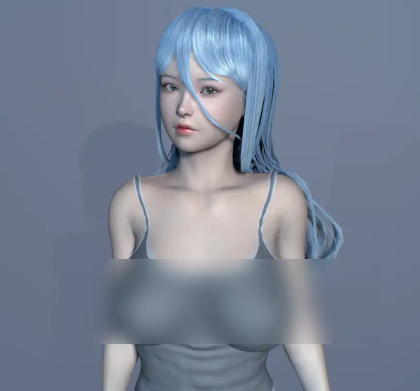 callimohu.look_sylvia.1-哈基米社区