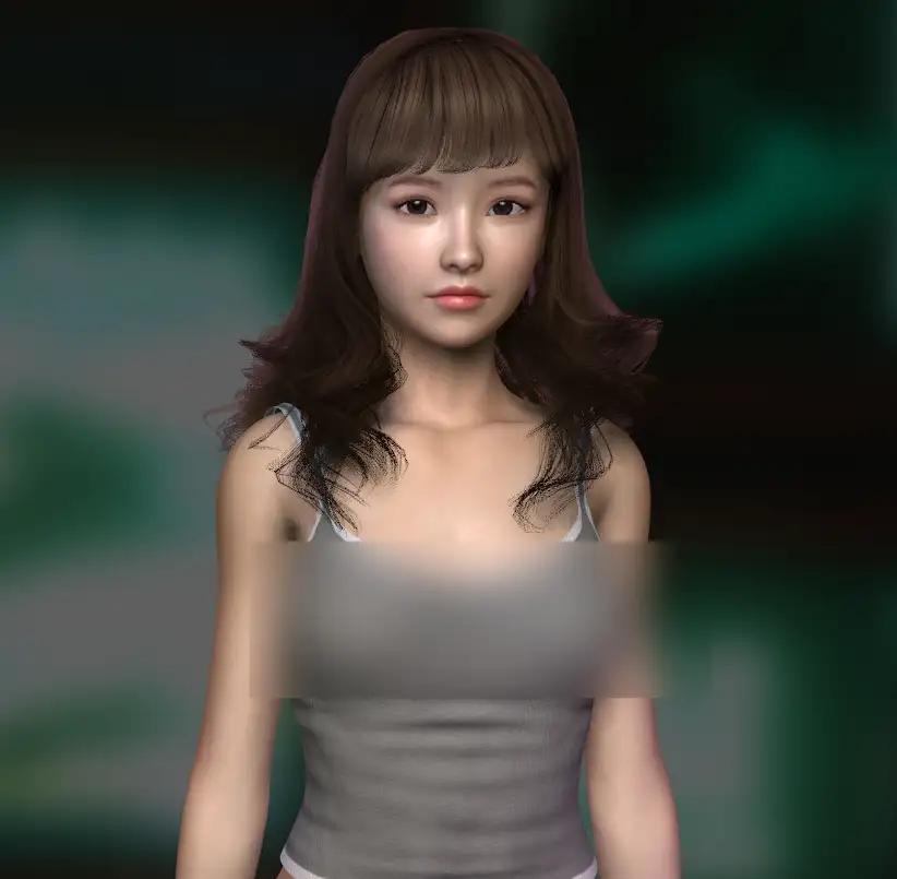 callimohu.look_yuuri.1-哈基米社区