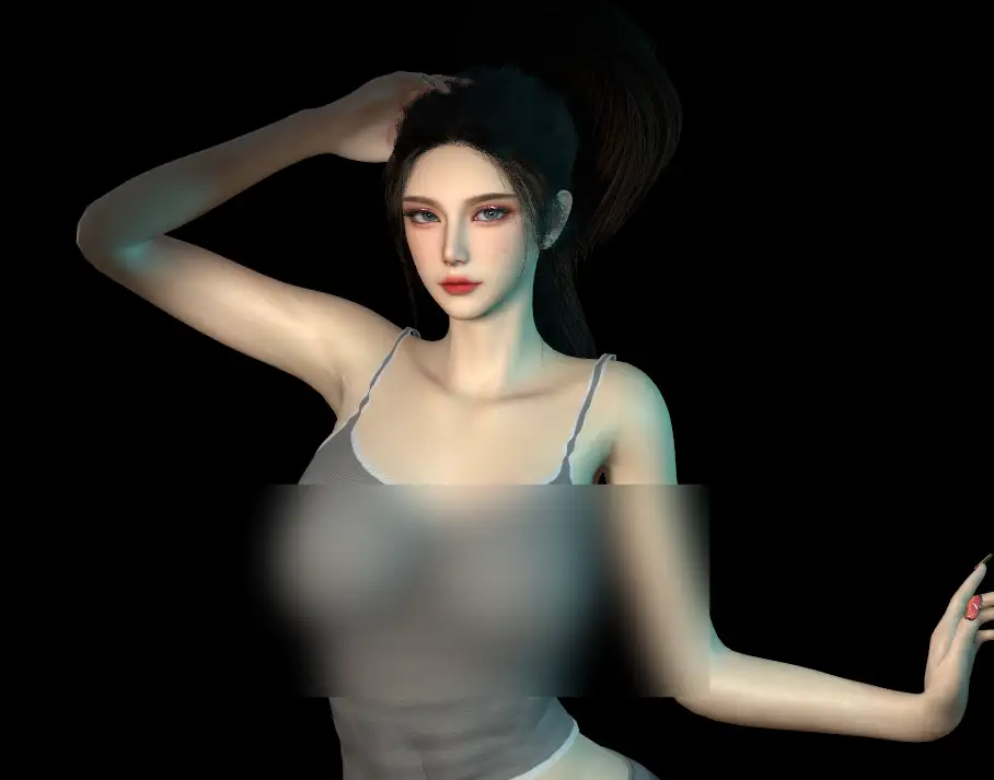 lby.LILI.1-哈基米社区