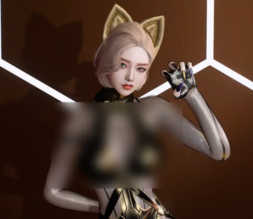 lv.Rao-哈基米社区