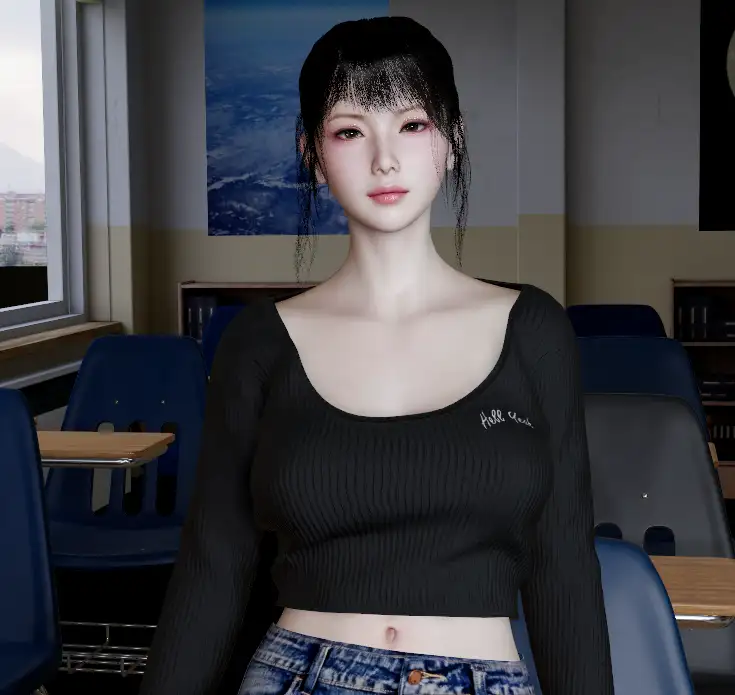 mai.summer CN-哈基米社区