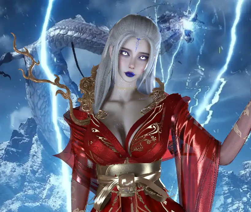 mofeng.kangjinglong22jieduan-哈基米社区