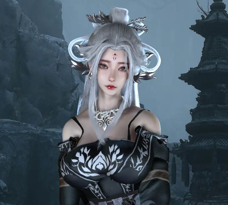 mofeng.zhuxianxiaobai-哈基米社区