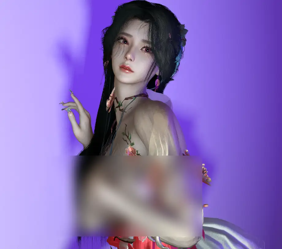 moyi.hongzhuang.1-哈基米社区