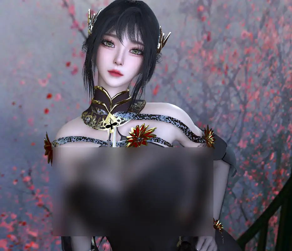 moyi.东方青黛.1-哈基米社区