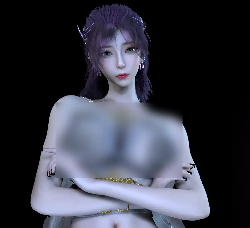 moyi.古卿璃.1-哈基米社区