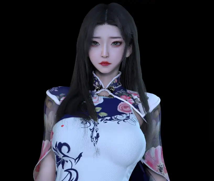 moyi.司藤.1-哈基米社区