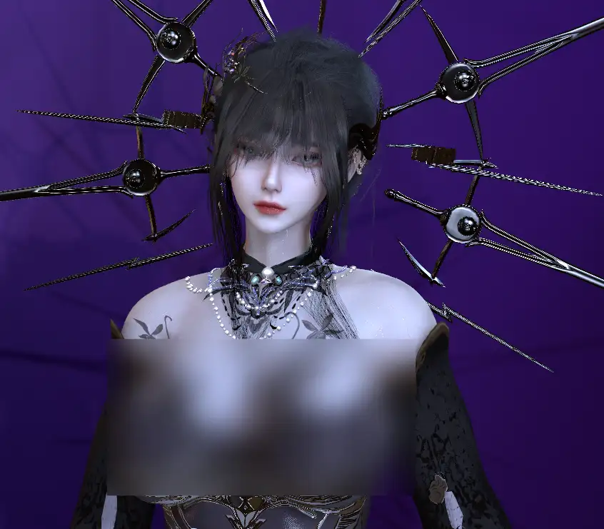 moyi.帝夕颜.1-哈基米社区