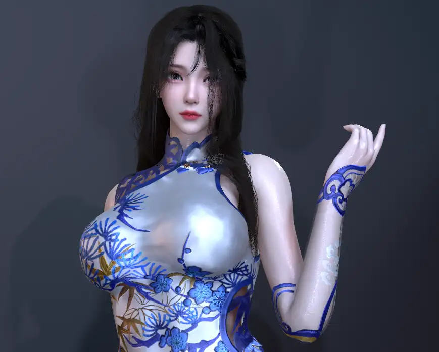 moyi.萧曦月.1-哈基米社区