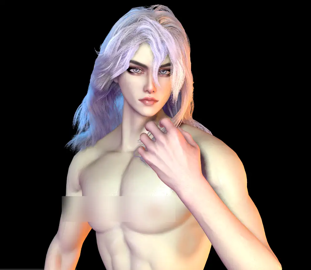 myqr.信-哈基米社区