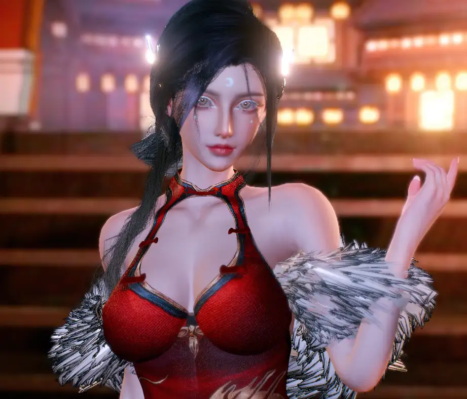 myqr.叶九歌-哈基米社区