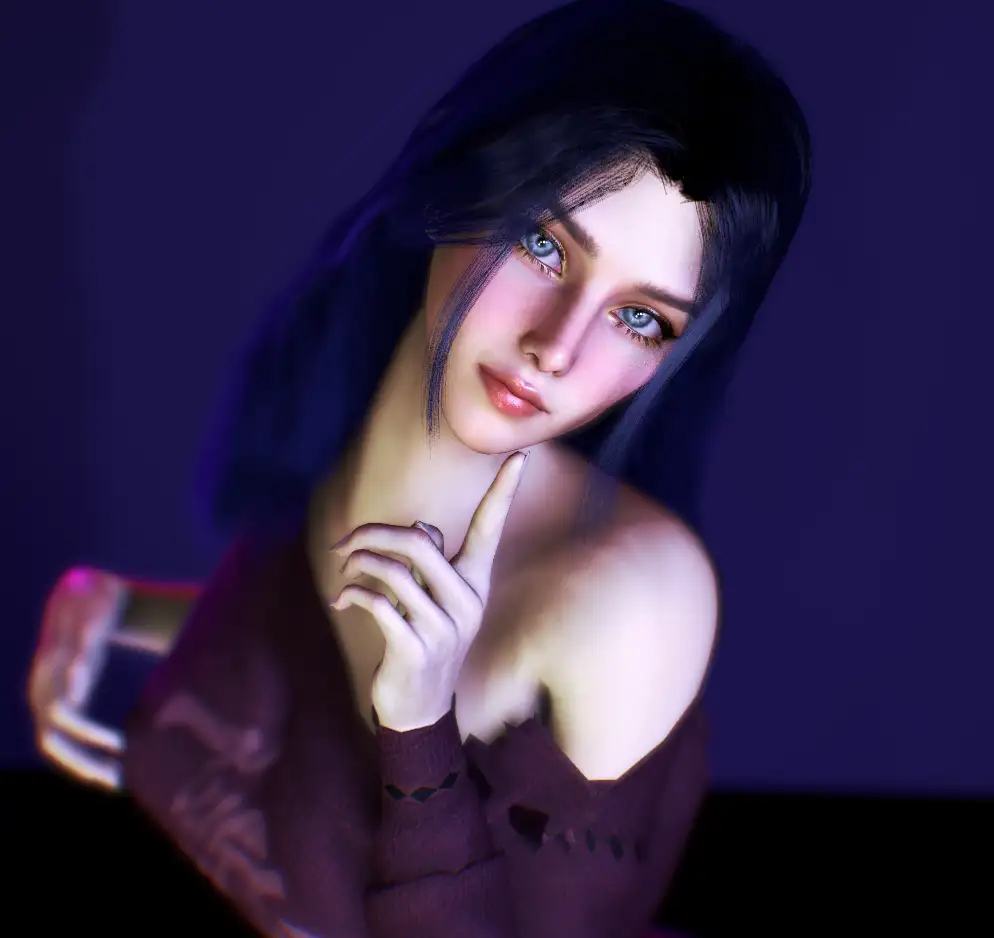 myqr.罗拉-哈基米社区